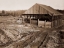 Picture of OSWEGO IRON WORKS, WILLAMETTE RIVER, OREGON, 1867