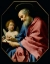Picture of ST. MATTHEW WRITING HIS GOSPEL