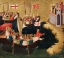 Picture of ARRIVAL OF SAINT URSULA AT COLOGNE