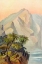 Picture of AM ENDE DER WELT WORLDS END. CEYLON