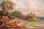 Picture of COCOS-INSEL BEI BELLIGEMMA (GAN-DUVA) CEYLON