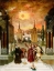 Picture of DIONYSIUS THE AREOPAGITE CONVERTING THE PAGAN PHILOSOPHERS