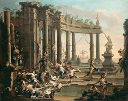 Picture of BACCHANALE