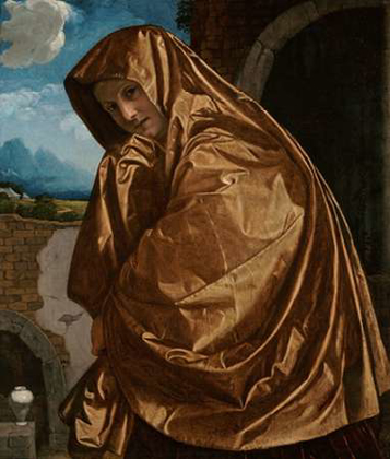 Picture of SAINT MARY MAGDALENE AT THE SEPULMUSEUME