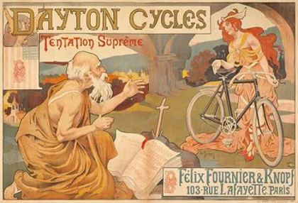 Picture of DAYTON CYCLES