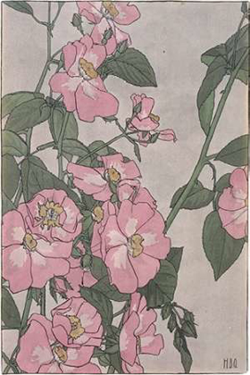Picture of PRAIRIE ROSE