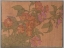 Picture of PINK ROSES ON TERRACOTTA COLOR GROUND
