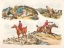 Picture of HARE HUNTING, 1817