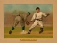 Picture of JORDAN AND HERZOG AT FIRST