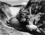Picture of HOOVER DAM FROM ACROSS THE COLORADO RIVER - NATIONAL PARKS AND MONUMENTS, 1941