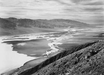 Picture of DEATH VALLEY NATIONAL MONUMENT, CALIFORNIA - NATIONAL PARKS AND MONUMENTS, 1941