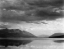 Picture of EVENING, MCDONALD LAKE, GLACIER NATIONAL PARK, MONTANA - NATIONAL PARKS AND MONUMENTS, 1941