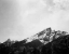 Picture of SNOW COVERED PEAK IN GRAND TETON NATIONAL PARK, WYOMING, 1941