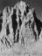 Picture of MT. WINCHELL, KINGS RIVER CANYON, PROVINTAGEED AS A NATIONAL PARK, CALIFORNIA, 1936