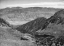 Picture of OWENS VALLEY FROM SAWMILL PASS, KINGS RIVER CANYON, PROVINTAGEED AS A NATIONAL PARK, CALIFORNIA, 193