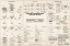 Picture of THE COCKTAIL CONSTRUCTION CHART, U.S. NATIONAL FOREST SERVICE, 1974