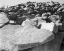 Picture of MORAINE, ROCKY MOUNTAIN NATIONAL PARK, COLORADO, CA. 1941-1942