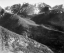 Picture of HILLS AND MOUNTAINS, IN ROCKY MOUNTAIN NATIONAL PARK, COLORADO, CA. 1941-1942