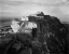 Picture of FULL VIEW OF THE CITY ON TOP OF MOUNTAIN, WALPI, ARIZONA, 1941