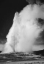 Picture of PHOTOGRAPH OF OLD FAITHFUL GEYSER ERUPTING IN YELLOWSTONE NATIONAL PARK, CA. 1941-1942