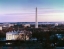 Picture of DAWN OVER THE WHITE HOUSE, WASHINGTON MONUMENT, AND JEFFERSON MEMORIAL, WASHINGTON, D.C.