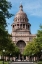 Picture of THE TEXAS CAPITOL, AUSTIN, TEXAS, 2014
