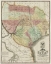 Picture of MAP OF TEXAS WITH PARTS OF THE ADJOINING STATES, 1837