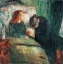 Picture of THE SICK CHILD, 1907