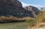 Picture of THE RIO GRANDE RIVER IN BIG BEND NATIONAL PARK, TX