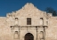 Picture of DOORWAY TO THE ALAMO, AN 18TH-CENTURY MISSION CHURCH IN SAN ANTONIO, TX