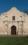 Picture of DOORWAY TO THE ALAMO, AN 18TH-CENTURY MISSION CHURCH IN SAN ANTONIO, TX