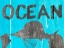 Picture of OCEAN BLUE