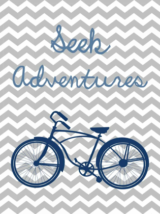 Picture of SEEK ADVENTURES