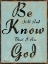 Picture of PSALMS 46-10