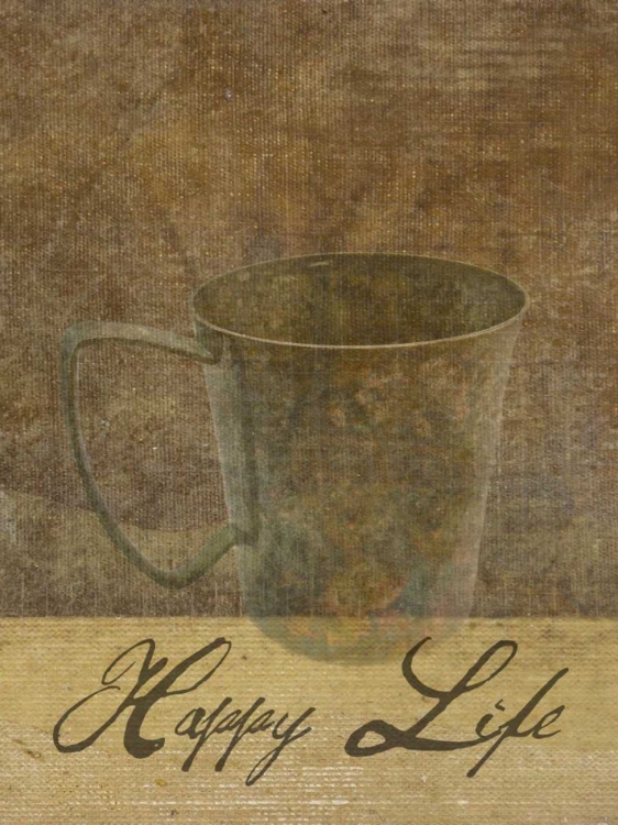 Picture of VINTAGE CUP