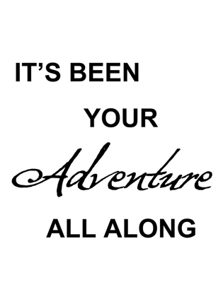 Picture of YOUR TRAVEL ADVENTURE