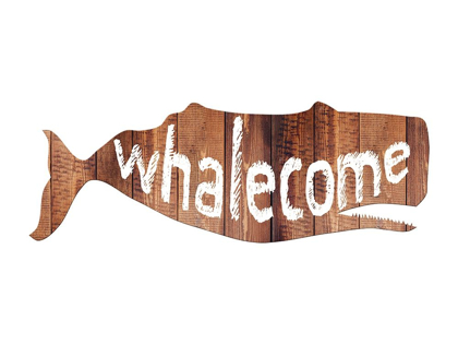 Picture of WHALECOME