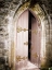 Picture of SOFT TONED VINTAGE DOOR