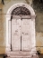 Picture of TONED VINTAGE DOOR