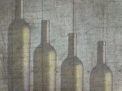 Picture of AGED WINE