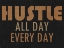 Picture of HUSTLE