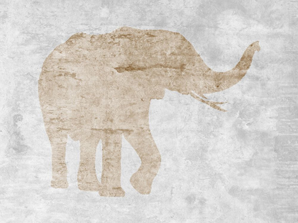 Picture of ELEPHANT