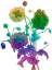 Picture of COLOR BLOOM
