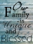 Picture of BLESSED FAMILY