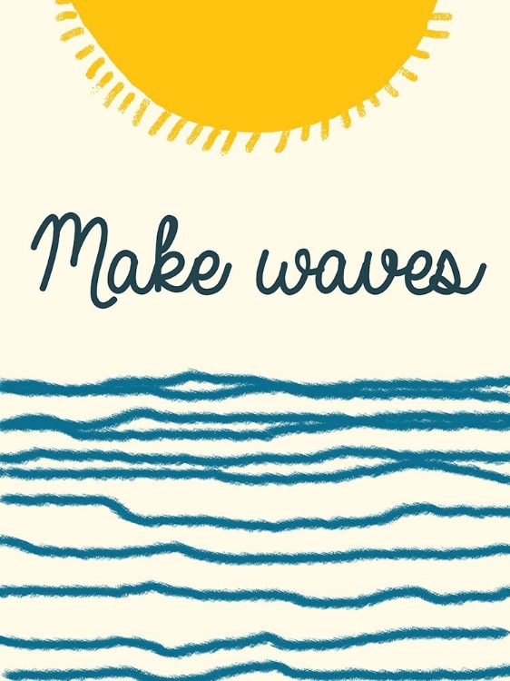 Picture of WAVES
