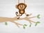 Picture of MONKEY AROUND
