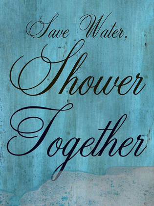 Picture of SHOWER TOGETHER