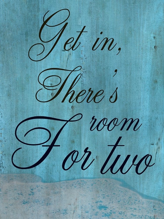 Picture of ROOM FOR TWO