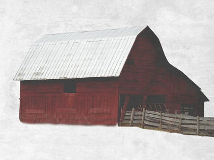 Picture of SPICE BARN