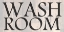 Picture of WASHROOM